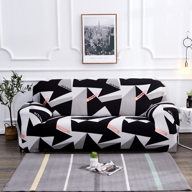 Funda de sofá Zoé - 20 estilos diferentes