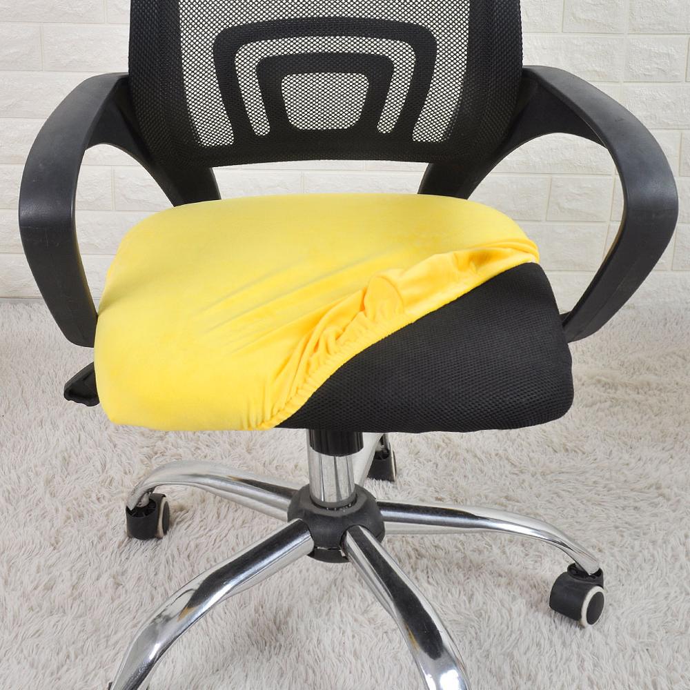 Funda de asiento para silla de oficina - Oxana