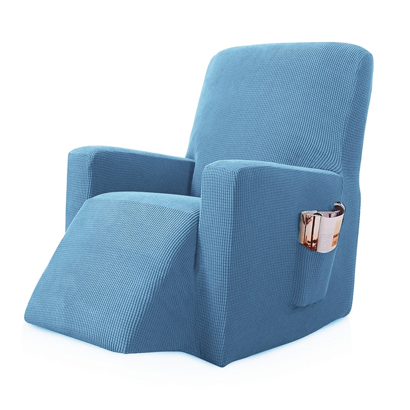 Funda para sofá reclinable reclinable - Kayla