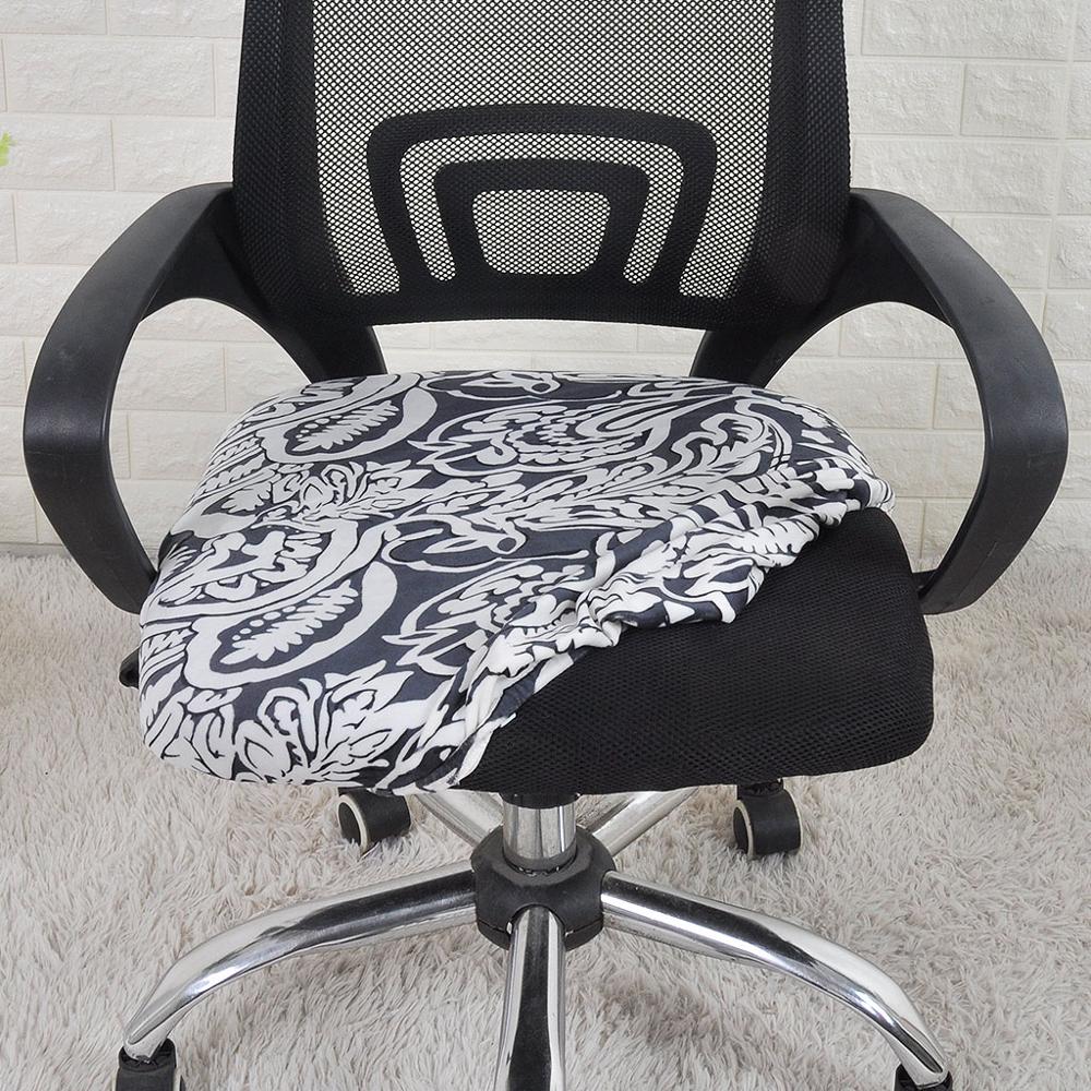 Funda de asiento para silla de oficina - Oxana