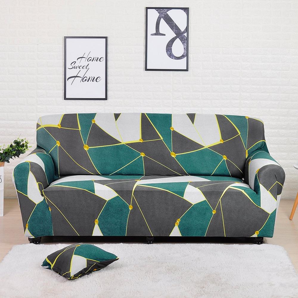 Funda de sofá de diseño - Stella