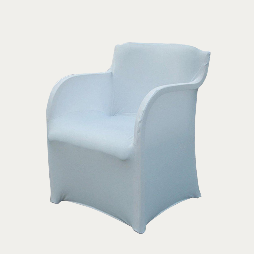Funda de sillón Vega - 5 colores diferentes