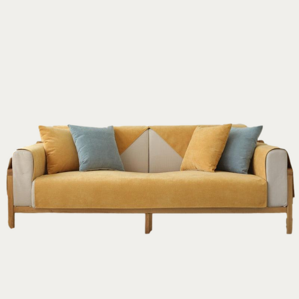 Funda de sofá impermeable - Elaina