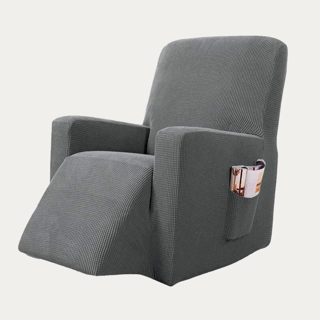Funda para sillón relax reclinable - Kayla