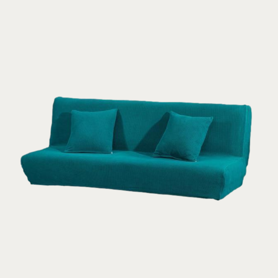 Funda para sofá cama Hannah - 9 colores diferentes