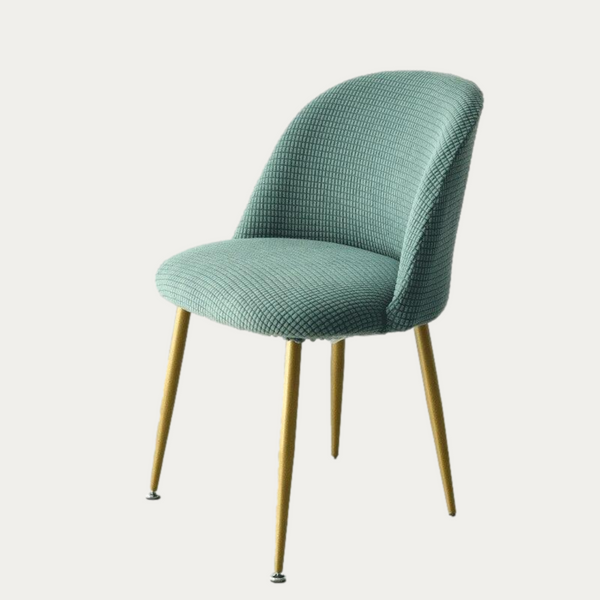 Funda de silla de diseño - Perla