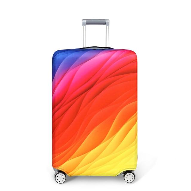 Housses de valise Kelly - 12 coloris différents Atelier de la housse Canyon S 
