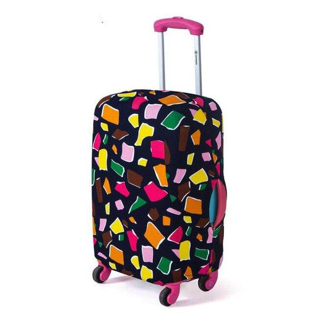 Housses de valise Nicky - 18 coloris différents Atelier de la housse Post-it M 
